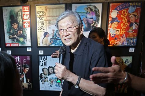 李行|李行病逝享耆壽91歲 台灣電影教父縱橫影壇70年 